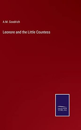Leonore and the Little Countess