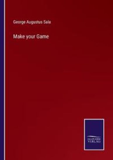 Make your Game