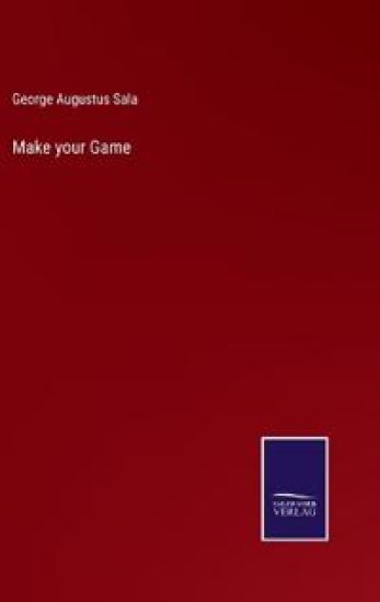 Make your Game