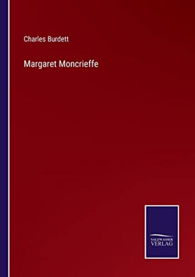 Margaret Moncrieffe