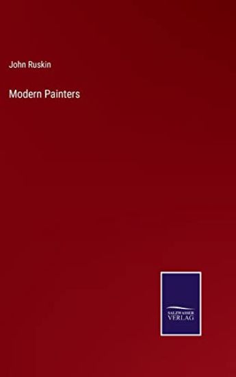 Modern Painters