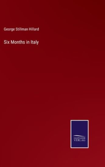 Six Months in Italy