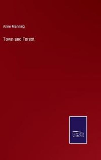 Town and Forest