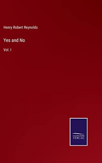 Yes and No