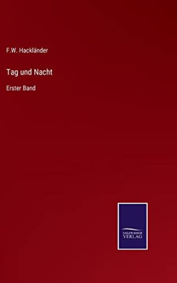 Tag und Nacht