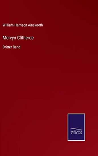 Mervyn Clitheroe
