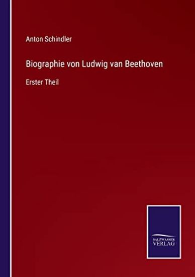 Biographie von Ludwig van Beethoven