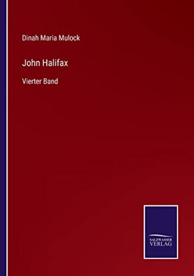 John Halifax