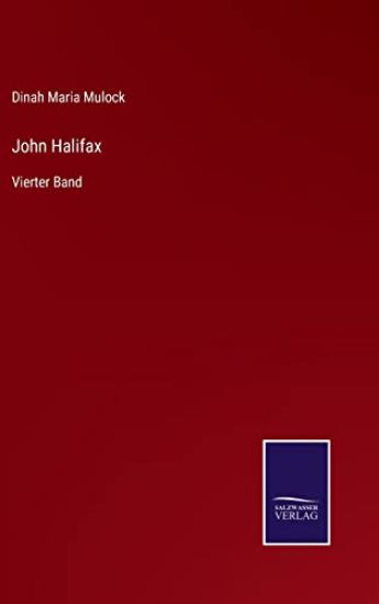 John Halifax