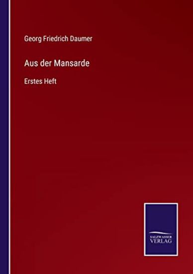 Aus der Mansarde