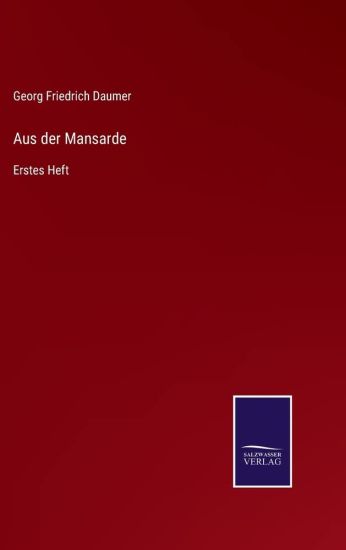 Aus der Mansarde