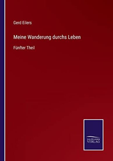 Meine Wanderung durchs Leben