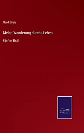 Meine Wanderung durchs Leben