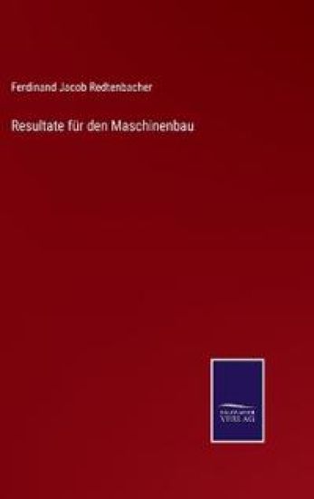 Resultate für den Maschinenbau