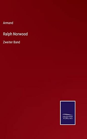 Ralph Norwood