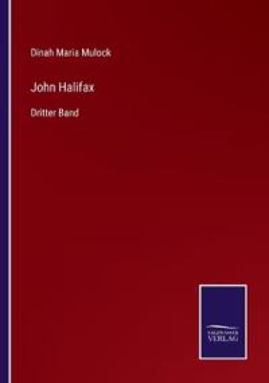 John Halifax