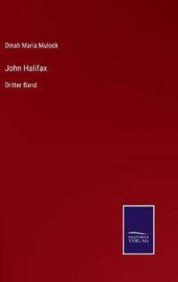 John Halifax