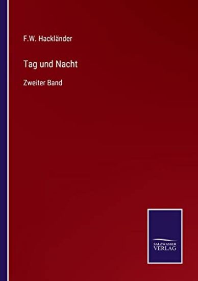 Tag und Nacht