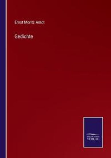 Gedichte