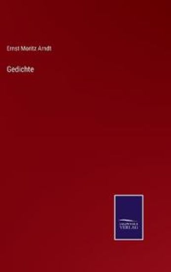 Gedichte
