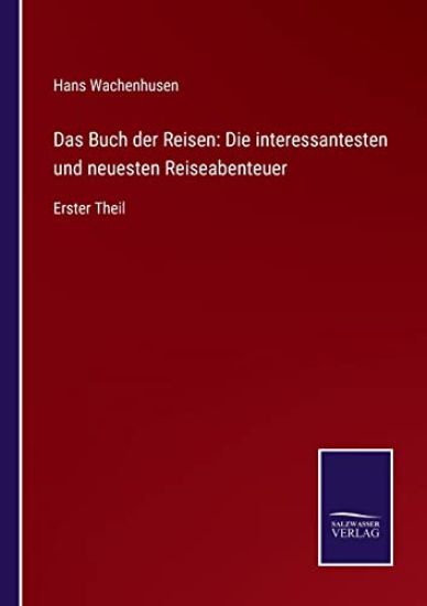 Das Buch der Reisen