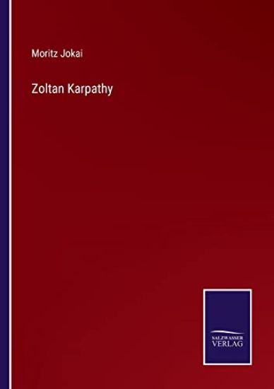 Zoltan Karpathy