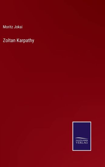 Zoltan Karpathy
