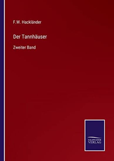 Der Tannhäuser