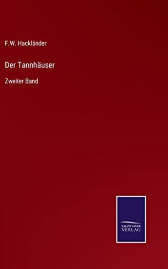 Der Tannhäuser