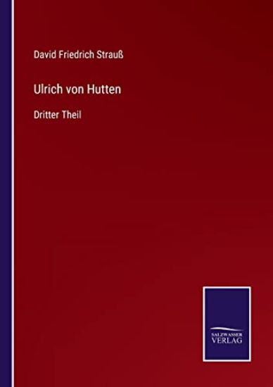 Ulrich von Hutten