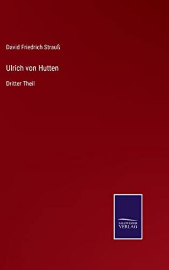 Ulrich von Hutten