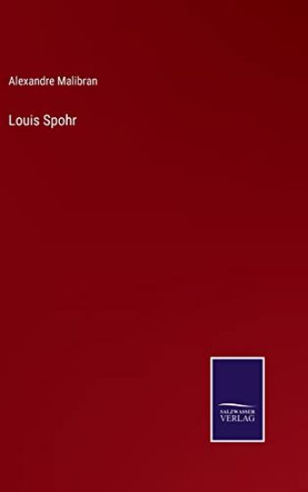 Louis Spohr