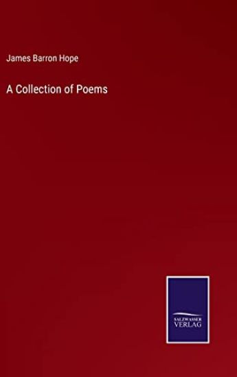 A Collection of Poems