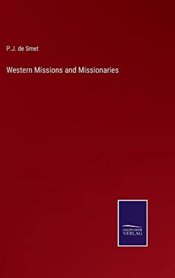 Western Missions and Missionaries