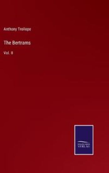 The Bertrams