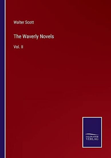 The Waverly Novels