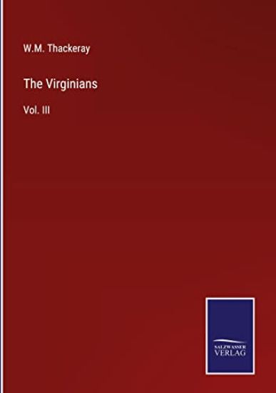 The Virginians