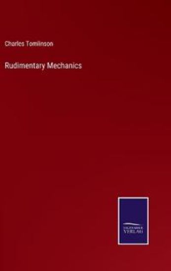 Rudimentary Mechanics