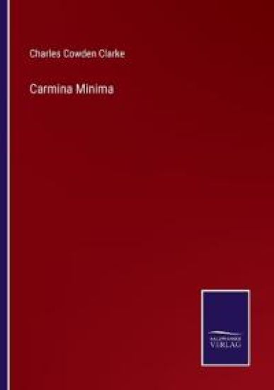 Carmina Minima