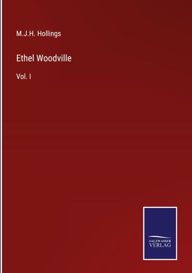 Ethel Woodville