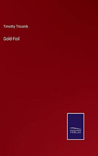 Gold-Foil