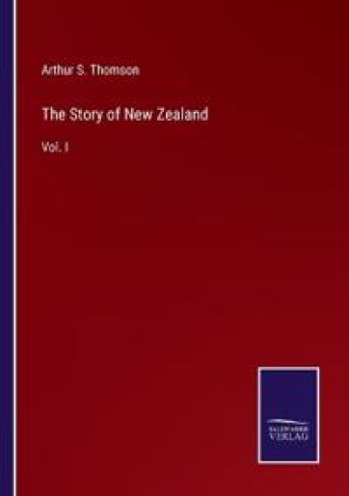 The Story of New Zealand
