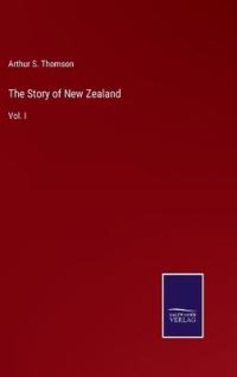The Story of New Zealand