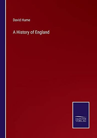 A History of England