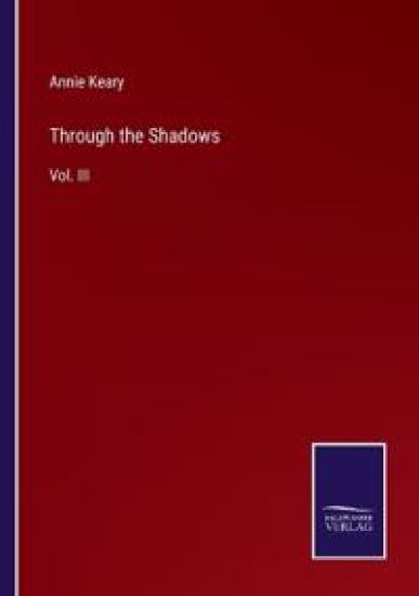 Through the Shadows