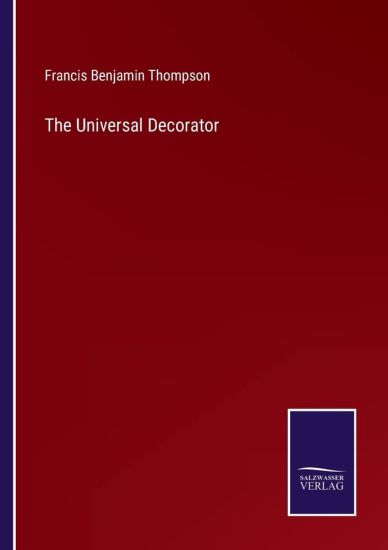 The Universal Decorator