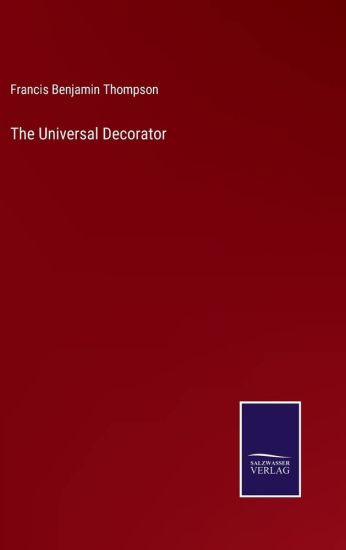 The Universal Decorator