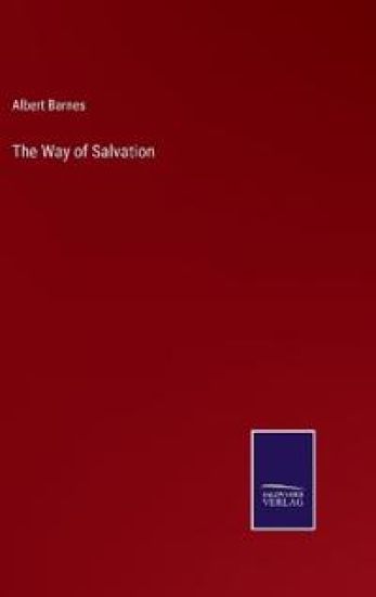 The Way of Salvation