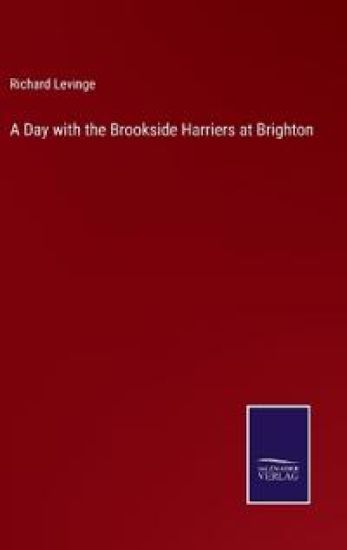 A Day with the Brookside Harriers at Brighton