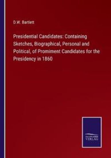 Presidential Candidates